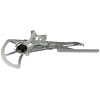Window Regulator Only, Power 2001-05 RAV4 - image 1