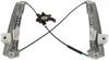 Power Window Regulator Regulator Only - image 1