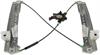 Power Window Regulator Regulator Only - image 1