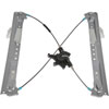 Power Window Regulator Regulator Only - image 2