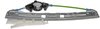 Power Window Regulator Regulator Only - image 3