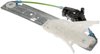 Power Window Regulator Regulator Only - image 4