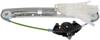 Power Window Regulator Regulator Only - image 1
