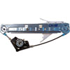 Power Window Regulator Regulator Only - image 2