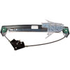 Power Window Regulator Regulator Only - image 1