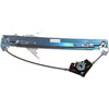 Power Window Regulator Regulator Only - image 2