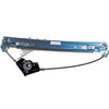 Power Window Regulator Regulator Only - image 2