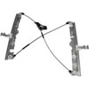 Power Window Regulator Regulator Only - image 1