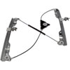 Power Window Regulator Regulator Only - image 1