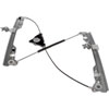 Power Window Regulator Regulator Only - image 1