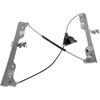 Power Window Regulator Regulator Only - image 2