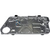 Power Window Regulator Regulator Only - image 2