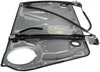 Power Window Regulator Regulator Only - image 4