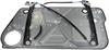 Window Regulator Only, Power 1998-2010 Volkswagen Front - Left - image 1
