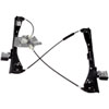 Power Window Regulator Regulator Only - image 1
