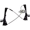 Power Window Regulator Regulator Only - image 1