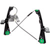 Power Window Regulator Regulator Only - image 2