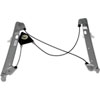 Power Window Regulator Regulator Only - image 2