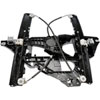 Power Window Regulator Only 2007-2017 Ford Expedition/Lincoln Navigator - image 1