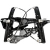 Power Window Regulator Only 2007-2017 Ford Expedition/Lincoln Navigator - image 1