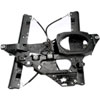 Power Window Regulator Only 2007-2017 Ford Expedition/Lincoln Navigator - image 2