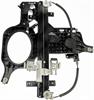 Power Window Regulator Regulator Only - image 1