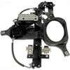 Power Window Regulator Regulator Only - image 2