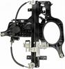 Power Window Regulator Regulator Only - image 1