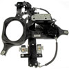 Power Window Regulator Regulator Only - image 2