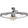 Power Window Regulator Regulator Only - image 1