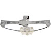 Power Window Regulator Regulator Only - image 2