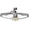 Power Window Regulator Regulator Only - image 1