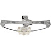Power Window Regulator Regulator Only - image 2