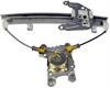Power Window Regulator Regulator Only - image 1