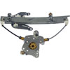 Power Window Regulator Regulator Only - image 2