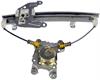 Power Window Regulator Regulator Only - image 1