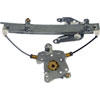 Power Window Regulator Regulator Only - image 2