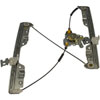 Power Window Regulator Regulator Only - image 1