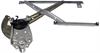 Power Window Regulator Regulator Only - image 1