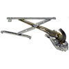 Power Window Regulator Regulator Only - image 2