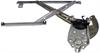 Power Window Regulator Regulator Only - image 1