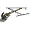 Power Window Regulator Regulator Only - image 2