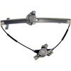 Power Window Regulator Regulator Only - image 1