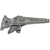 Power Window Regulator Regulator Only - image 2