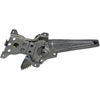Power Window Regulator Regulator Only - image 2