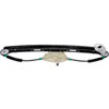 Power Window Regulator Regulator Only - image 1