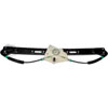 Power Window Regulator Regulator Only - image 2