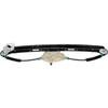 Power Window Regulator Regulator Only - image 1