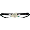 Power Window Regulator Regulator Only - image 2
