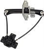 Power Window Regulator Regulator Only - image 1